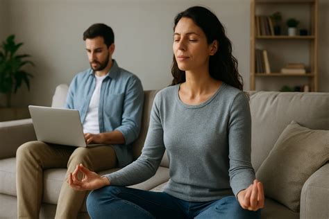 Ilustrácia symbolizujúca harmóniu a porozumenie v intímnom živote.