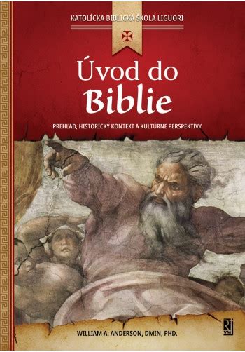Ilustrácia Biblie a kríža