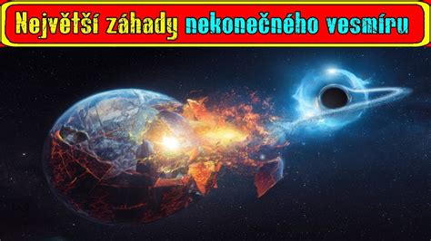 Vizualizácia nekonečného vesmíru
