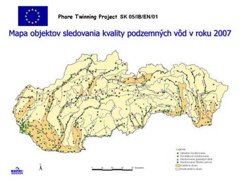 Mapa hypotetických podzemných tunelov
