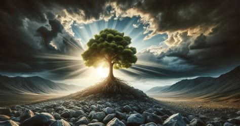 Symbolika prírody a duchovnosti