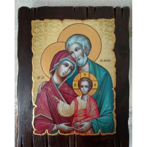 Ikona svätej Matróny Moskovskej