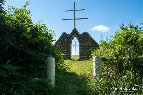 Symbolická ikona Matróny s krížom