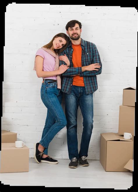 Ilustrácia znázorňujúca rastúcu firmu a sťahovanie