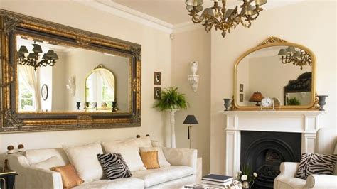 Správne umiestnené zrkadlo podľa Feng Shui