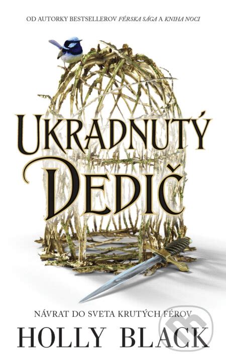 Ukradnutý denník