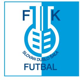 Futbalový štadión FK Slovan Duslo Šaľa