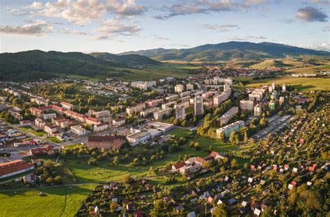 Symbolická mapa regiónu Hriňová a Detva