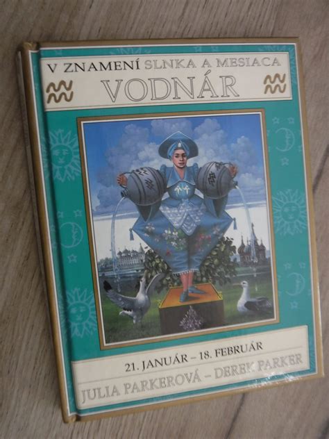 Ilustrácia muža v znamení Vodnár